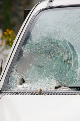 Illustration for article titled You'll Need To Make Certain An Expert Repairs The Windshield On Your Vehicle